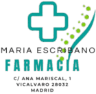 Farmacia María Escribano Rodríguez